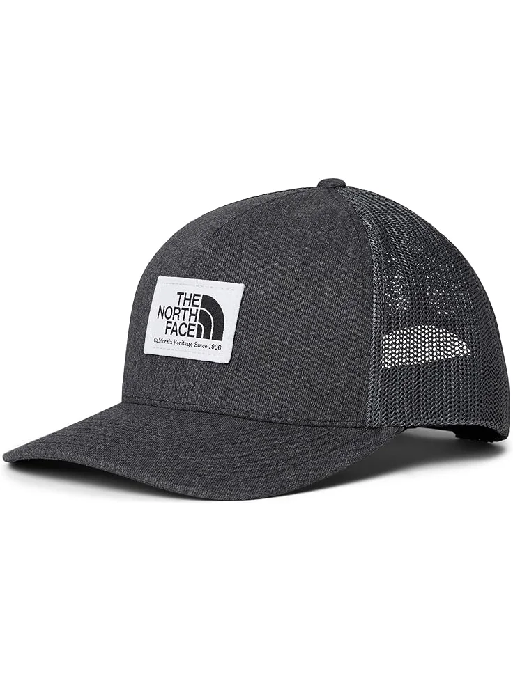 Унисекс кепка The North Face Keep It Patched — 1