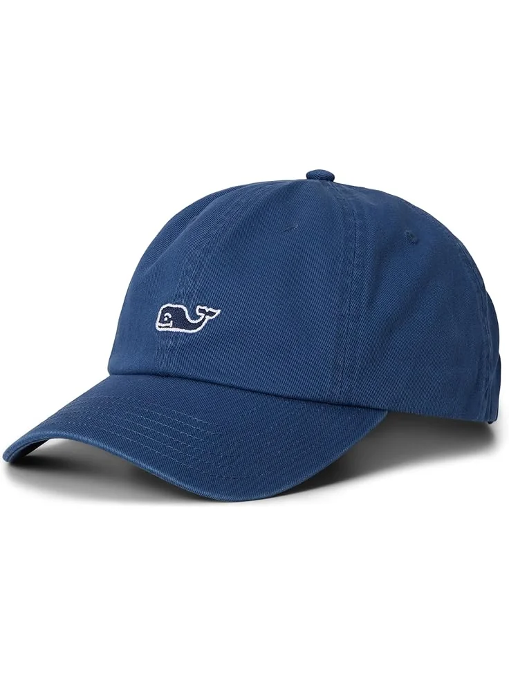 Мужская бейсболка Vineyard Vines Classic — 1