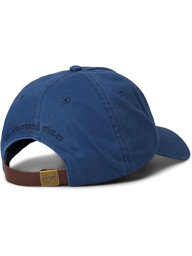 Мужская бейсболка Vineyard Vines Classic — 2