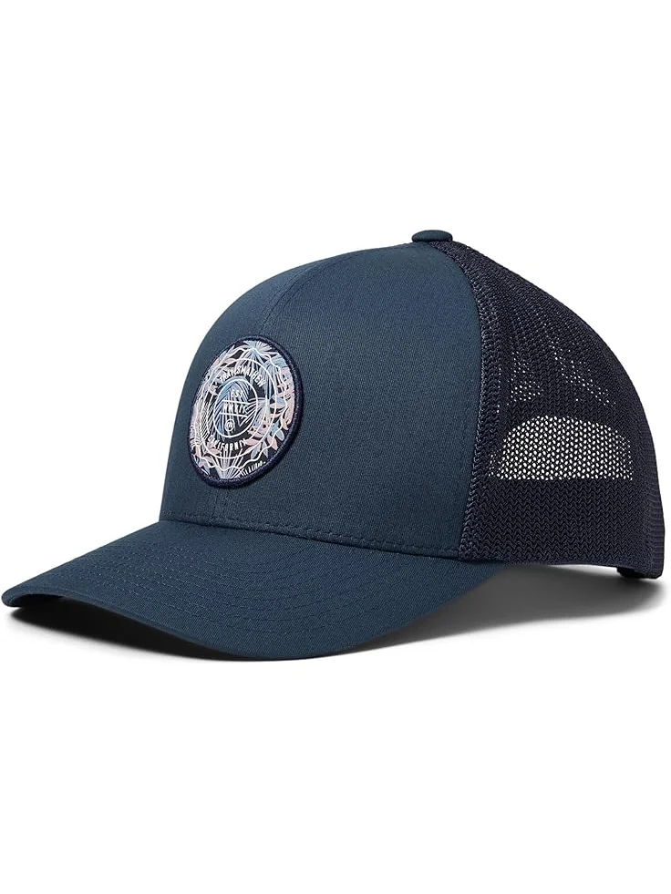 Мужская шляпа Travis Mathew The Patch Floral TravisMathew — 1