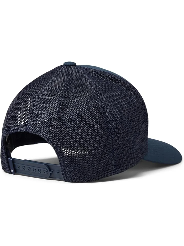 Мужская шляпа Travis Mathew The Patch Floral TravisMathew — 2