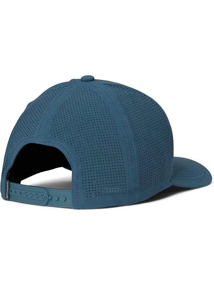 Унисекс кепка Columbia Mountaincap 3D Stretch Snap Back — 2
