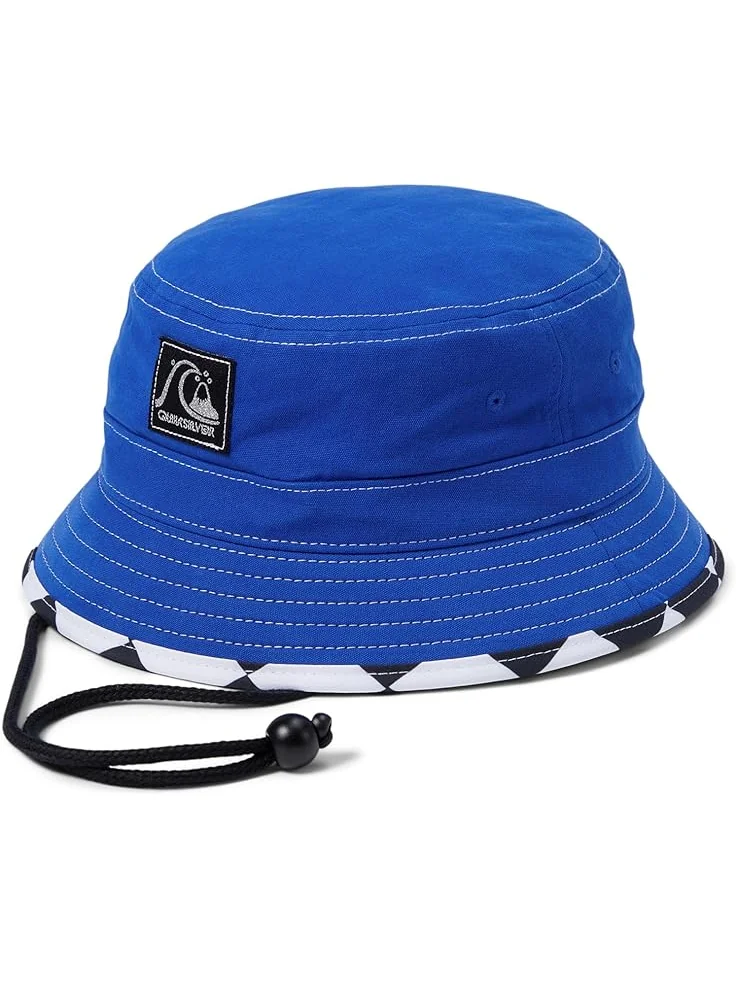 Мужская шляпа Quiksilver Heritage Boonie — 1