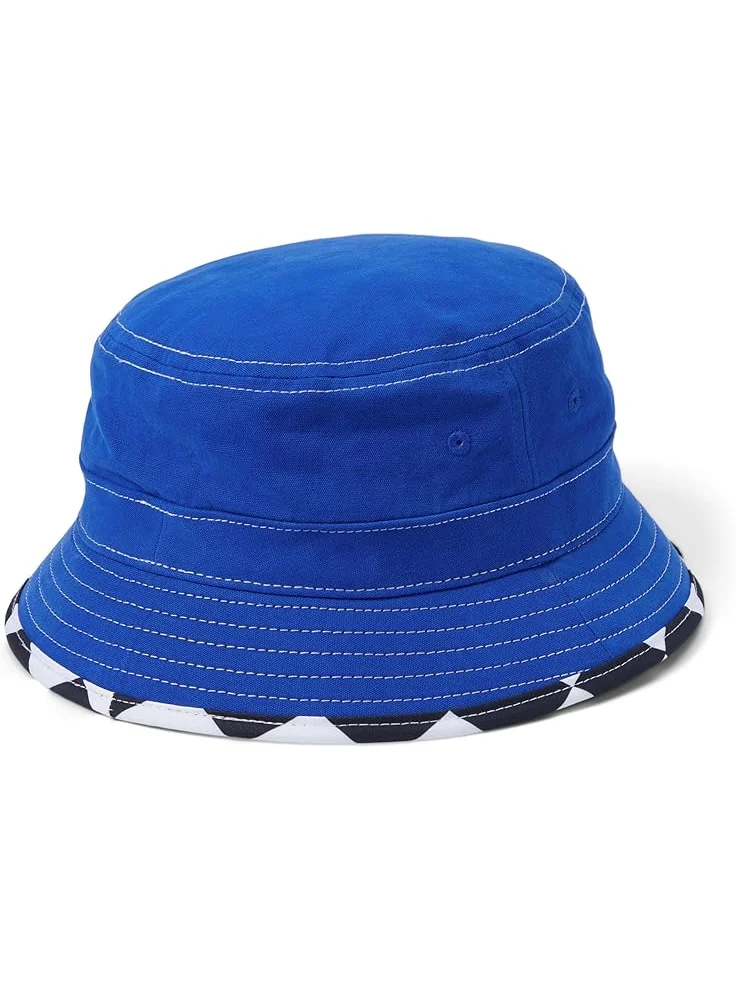 Мужская шляпа Quiksilver Heritage Boonie — 2