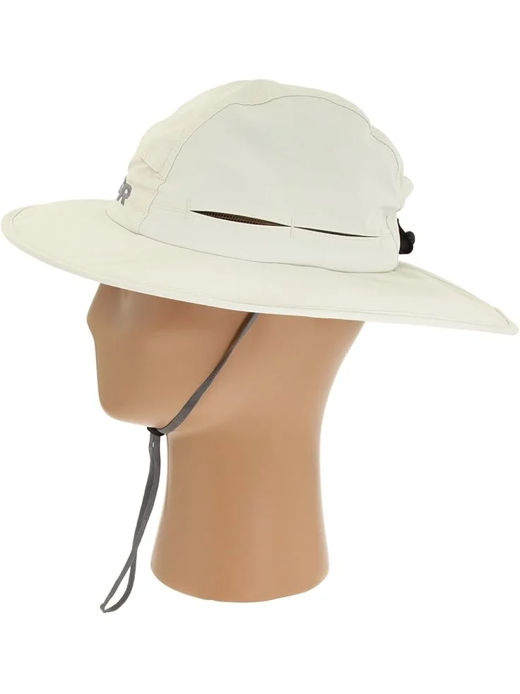 Мужская солнцезащитная шляпа Outdoor Research Sunbriolet — 2
