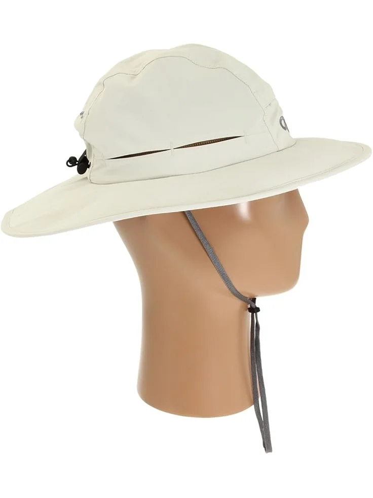 Мужская солнцезащитная шляпа Outdoor Research Sunbriolet — 4