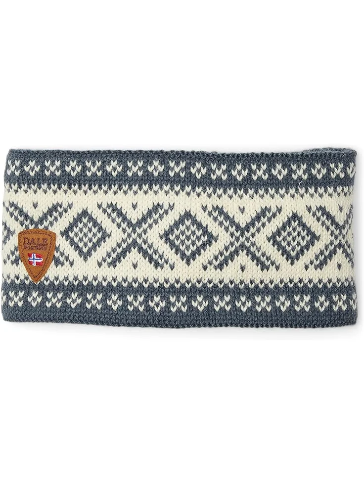 Унисекс повязка на голову Dale of Norway Cortina 1956 — 1