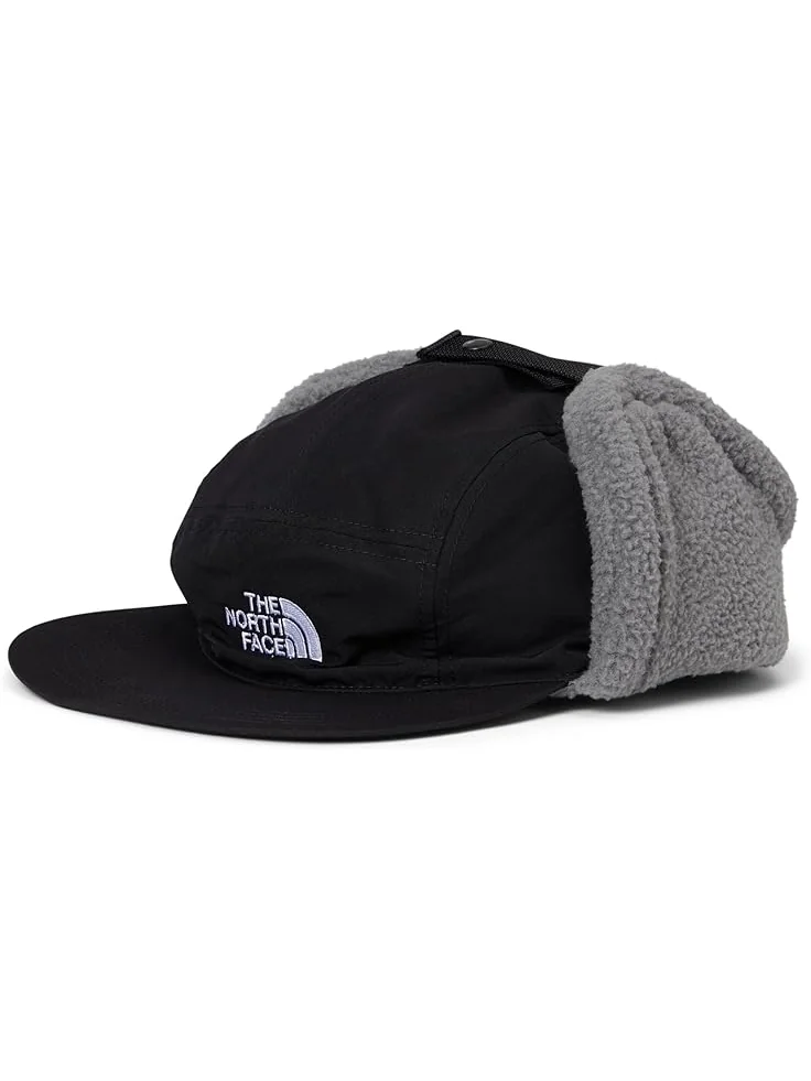 Унисекс шапка The North Face Yumiori Trapper — 1