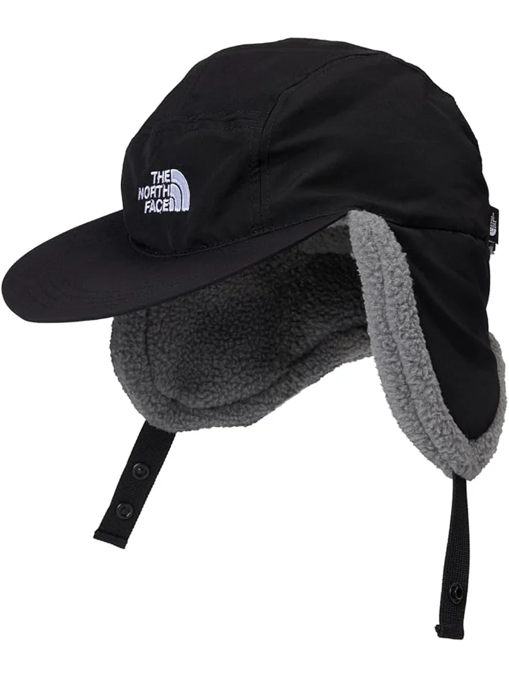 Унисекс шапка The North Face Yumiori Trapper — 3