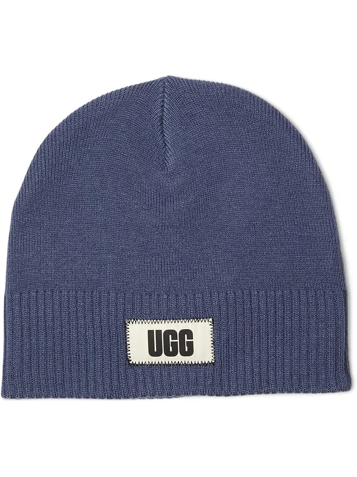 Мужская шапка UGG Lightweight — 1
