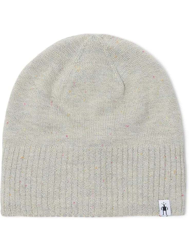 Унисекс шапка Smartwool с флисовой подкладкой, Almond Donegal — 1