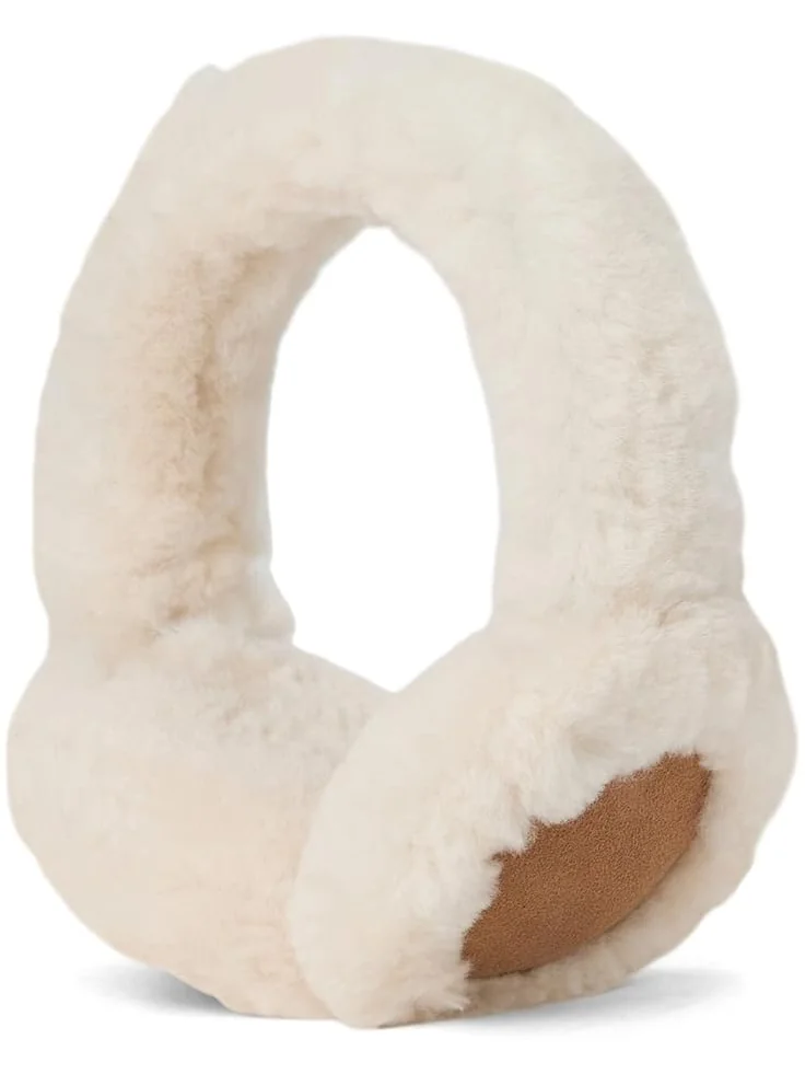 Женские наушники UGG Sheepskin Wireless — 1
