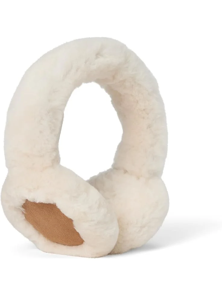 Женские наушники UGG Sheepskin Wireless — 2