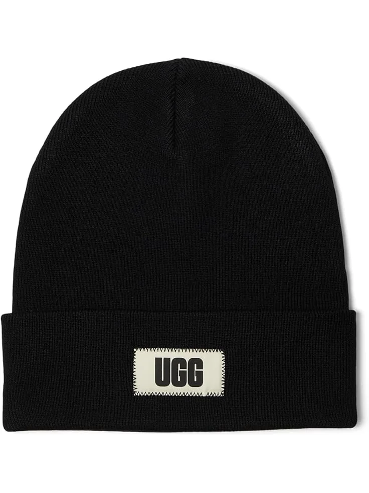 Мужская шапка UGG High Crown — 1