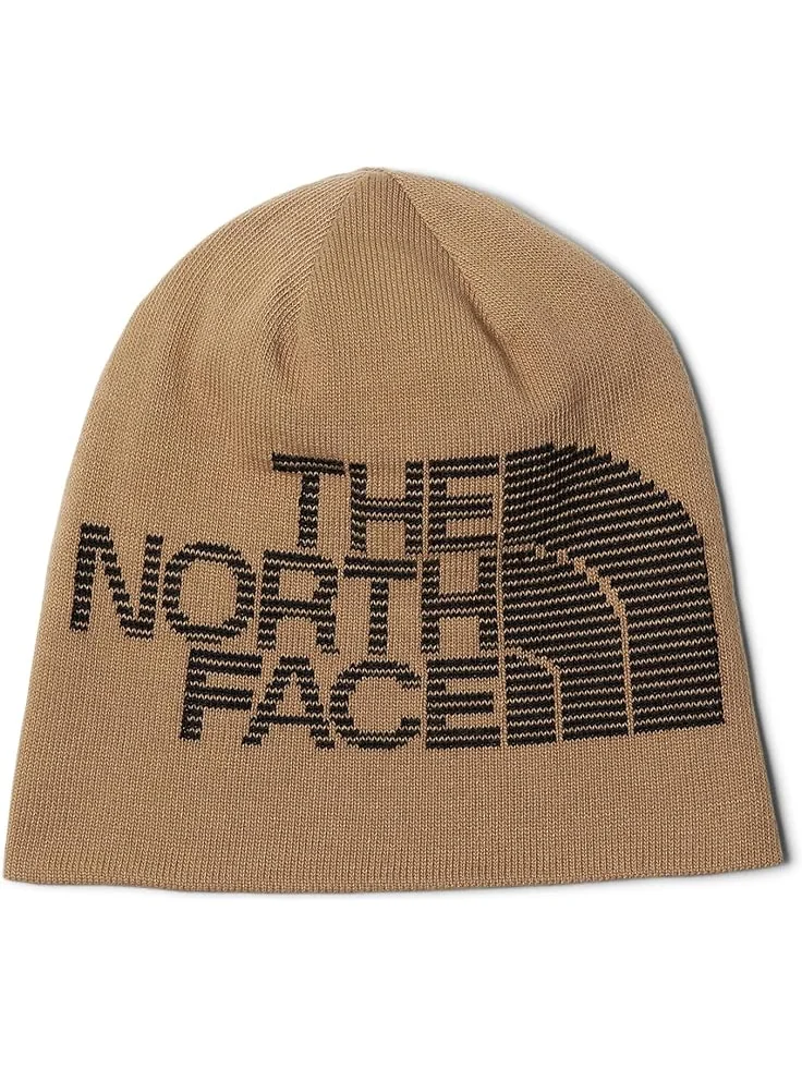 Унисекс шапка The North Face Reversible Highline — 1