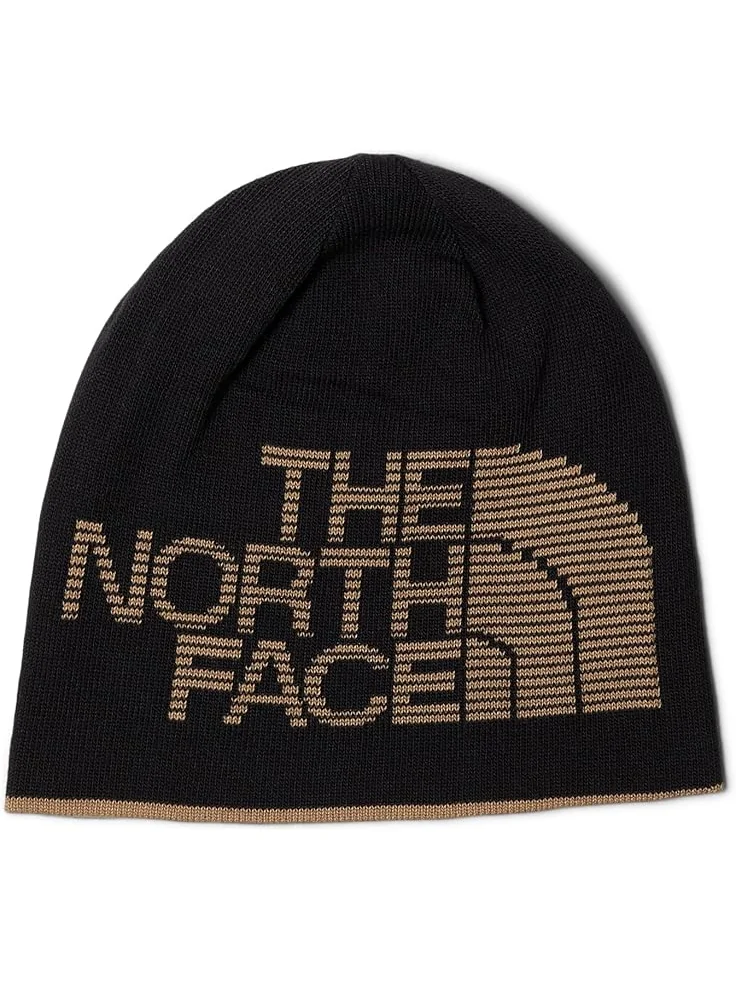 Унисекс шапка The North Face Reversible Highline — 2
