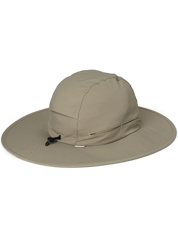 Унисекс солнцезащитная шляпа Outdoor Research Sunbriolet — 2