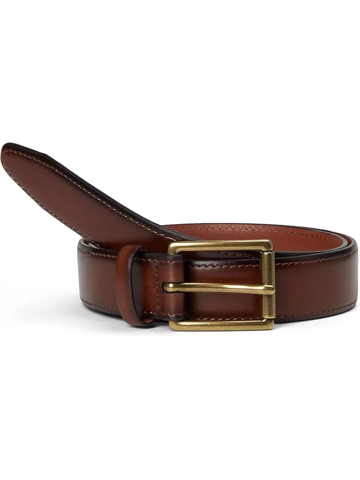 Мужской ремень Johnston & Murphy Shadow-Edged — 1
