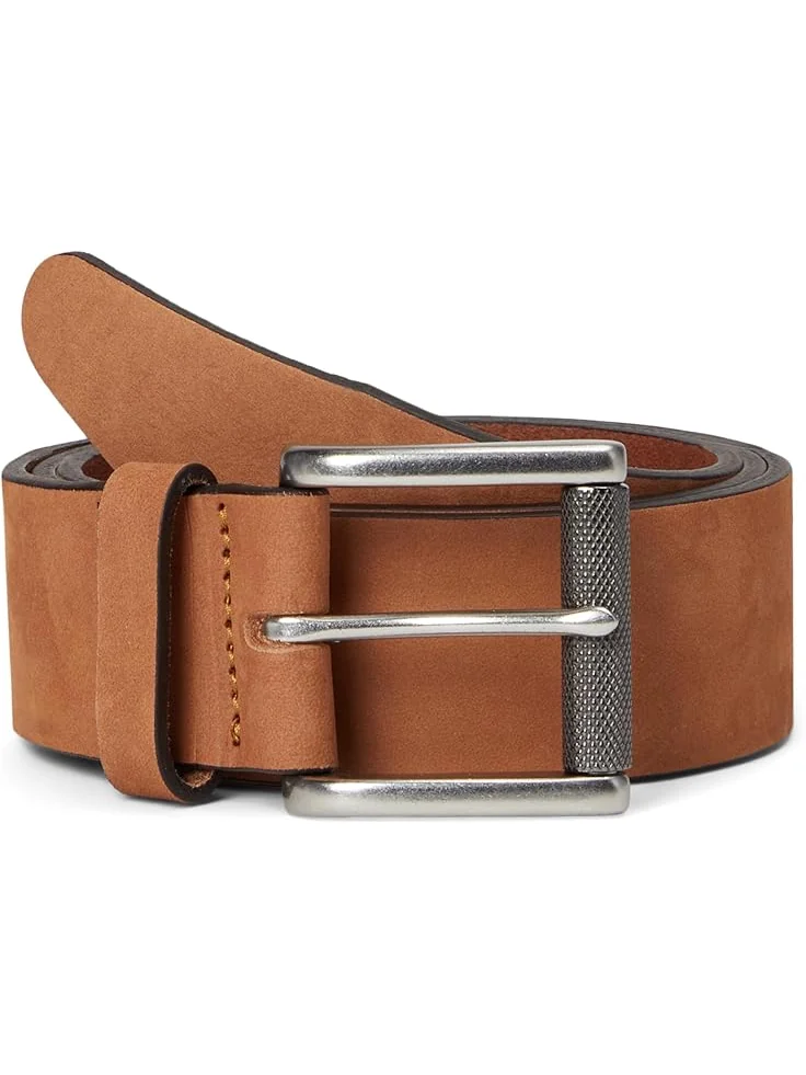 Мужской ремень Johnston & Murphy Roller-Buckle — 1