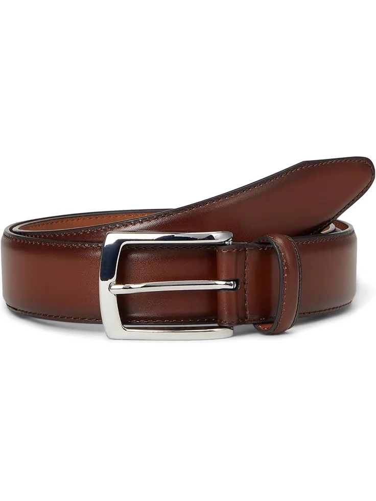 Мужской ремень Johnston & Murphy Feather Edge — 1