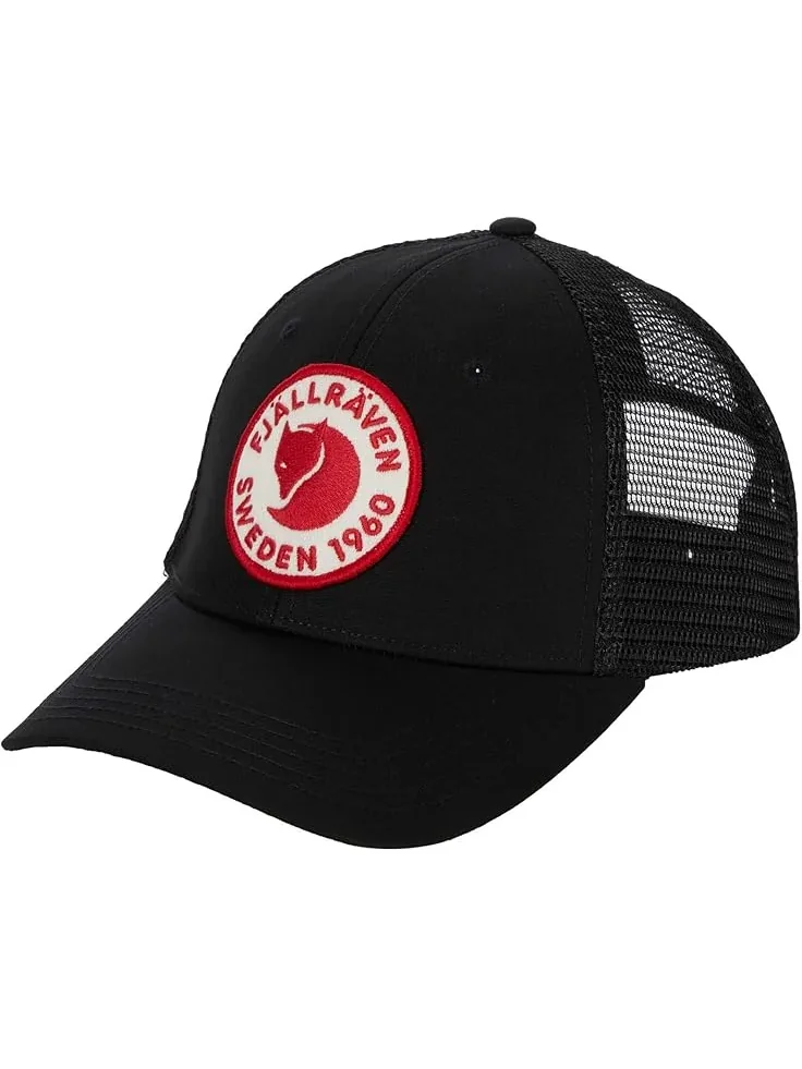 Унисекс 1961 Логотип Langtradarkeps Fjällräven — 1