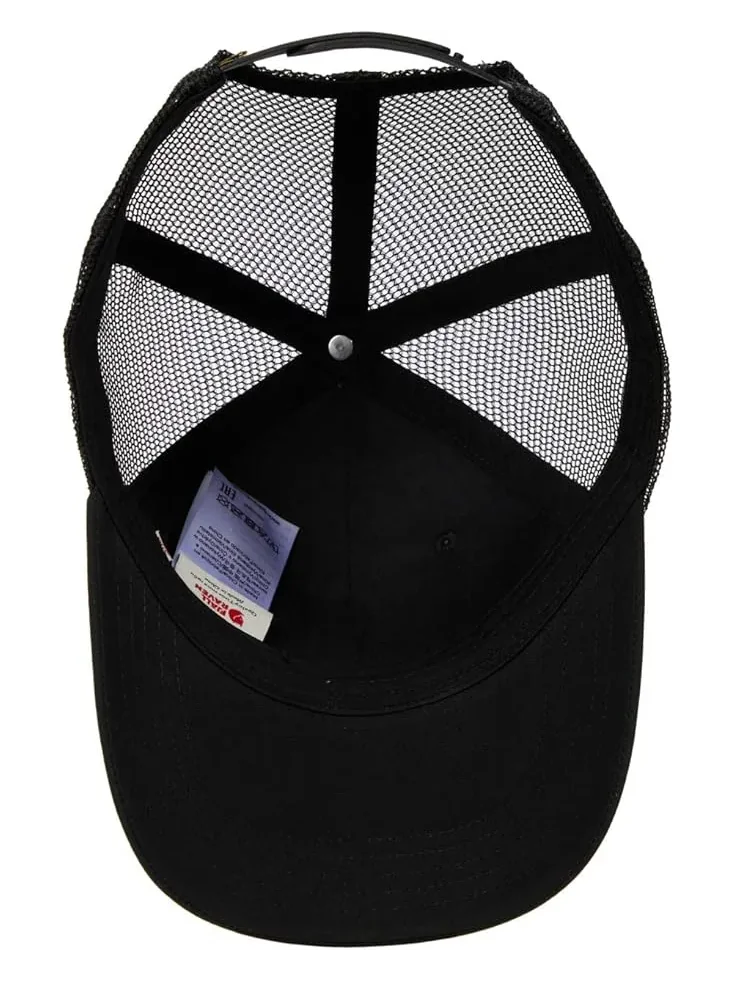 Унисекс 1961 Логотип Langtradarkeps Fjällräven — 3