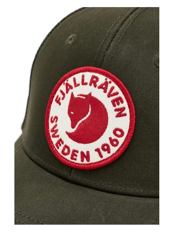 Унисекс 1961 Логотип Langtradarkeps Fjällräven — 3