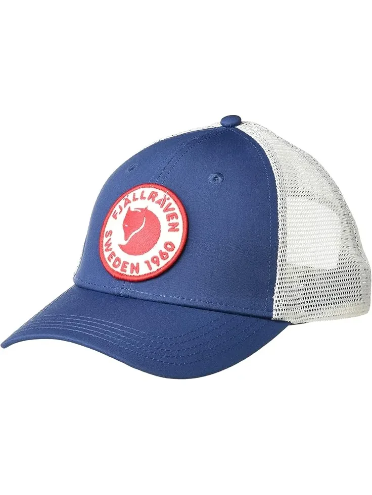 Унисекс 1961 Логотип Langtradarkeps Fjällräven — 1