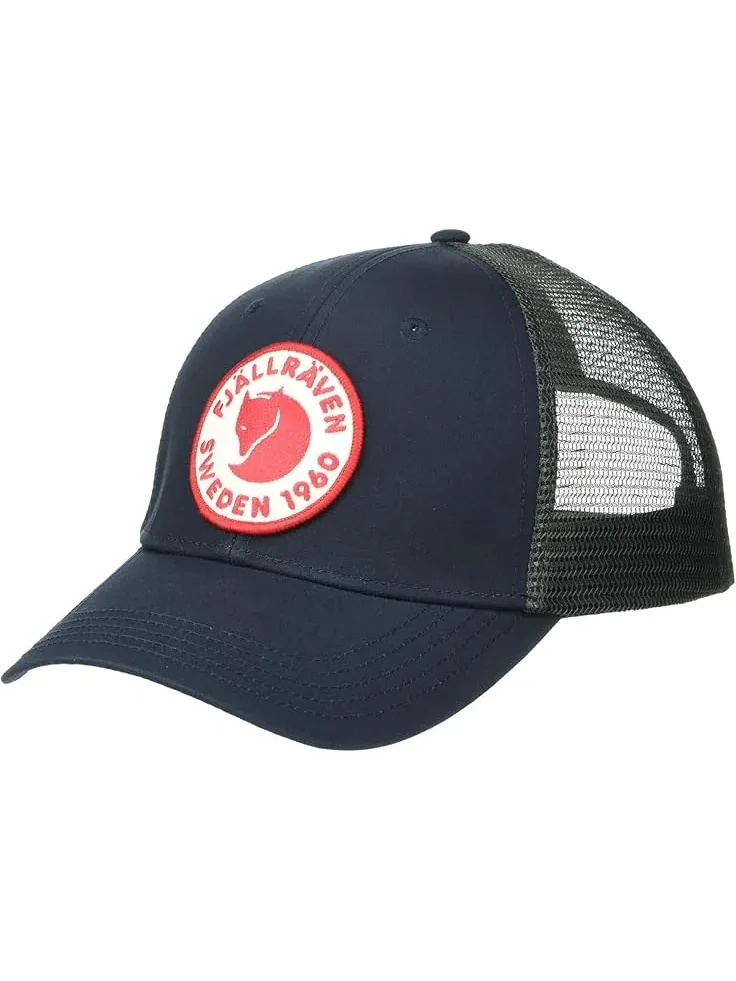 Унисекс 1961 Логотип Langtradarkeps Fjällräven — 1