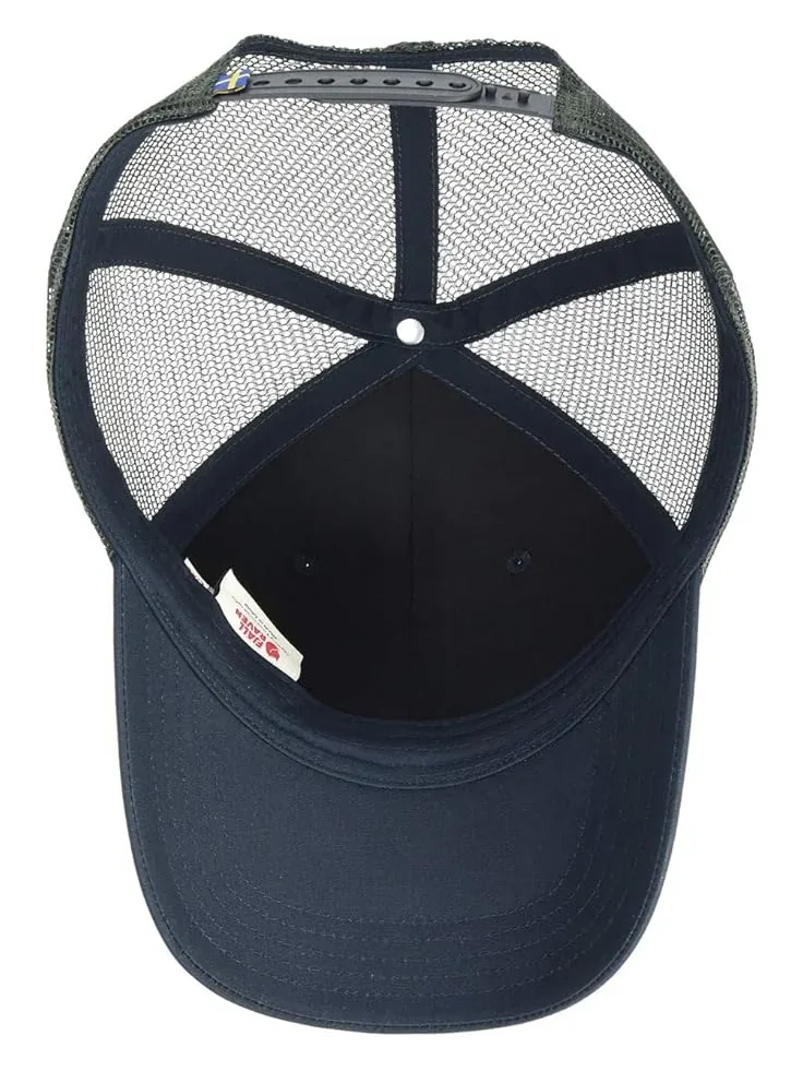 Унисекс 1961 Логотип Langtradarkeps Fjällräven — 2