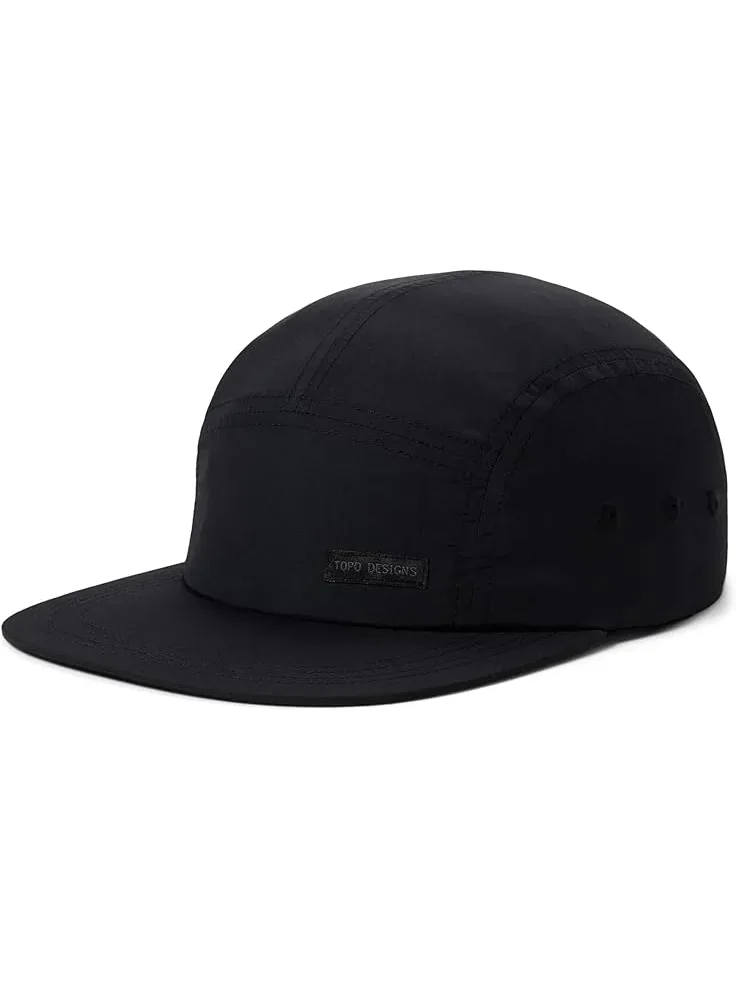 Нейлоновая походная шапка унисекс Topo Designs — 1