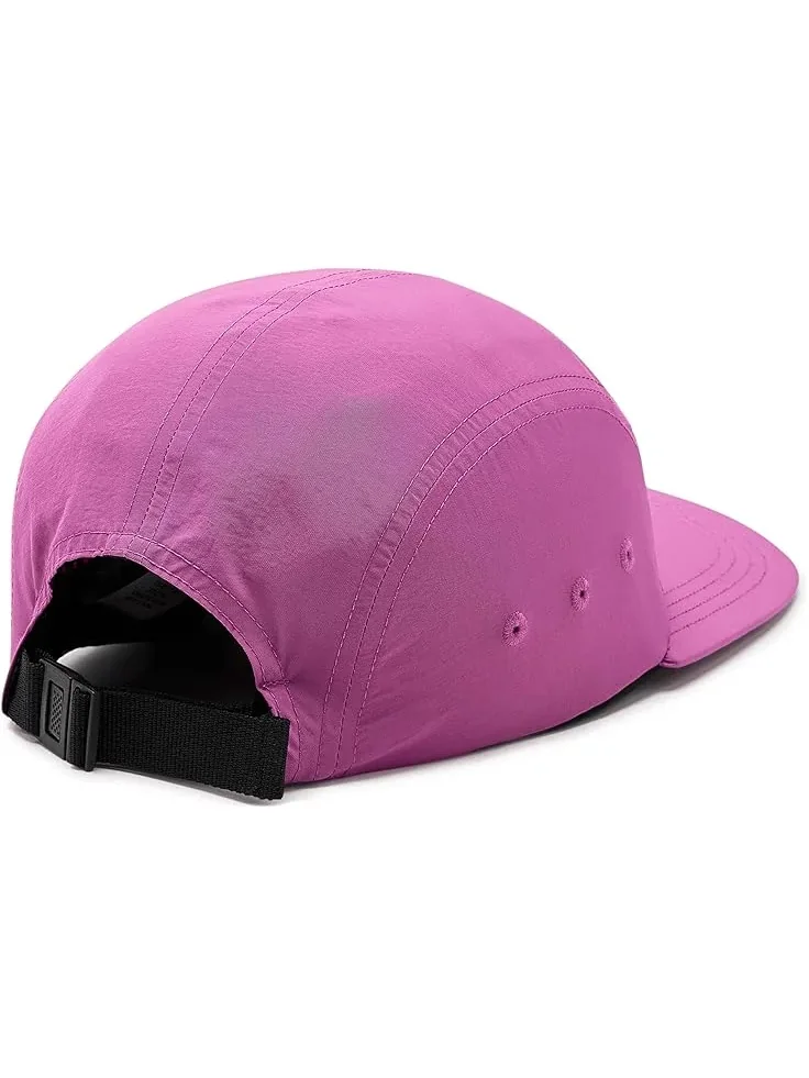 Нейлоновая походная шапка унисекс Topo Designs, Damson — 2