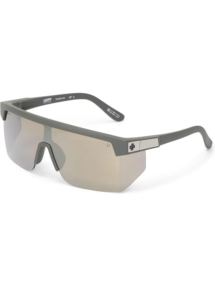 Men's Spy Optic Super Flynn — зеленый