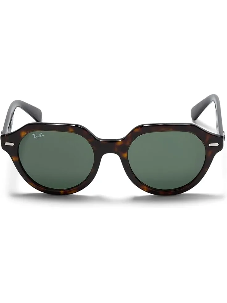 Men's Ray-Ban 0RB4399 Gina — 2
