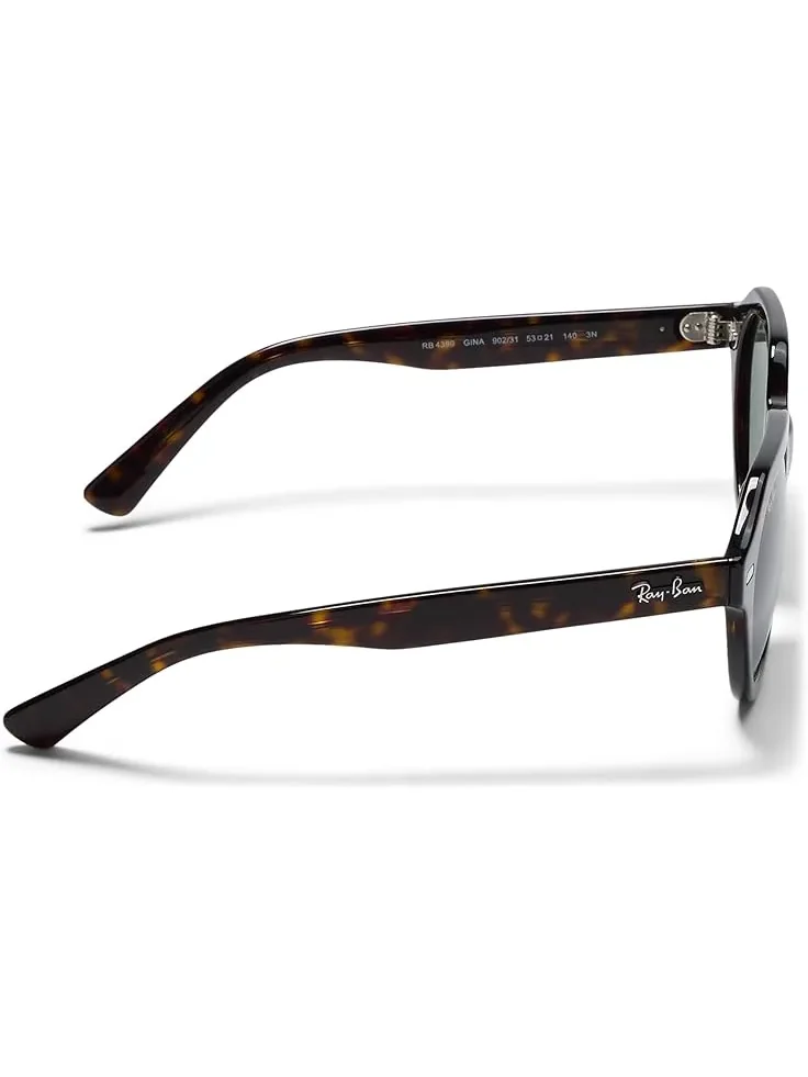 Men's Ray-Ban 0RB4399 Gina — 4