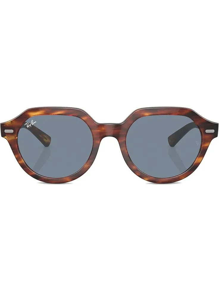 Men's Ray-Ban 0RB4399 Gina — 2