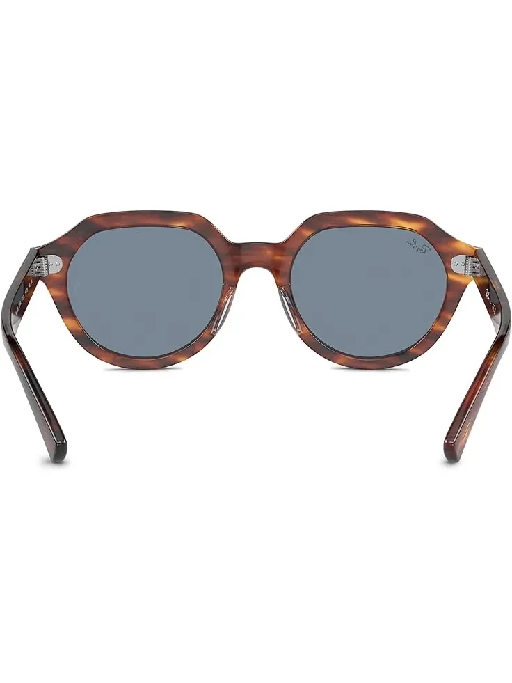 Men's Ray-Ban 0RB4399 Gina — 4