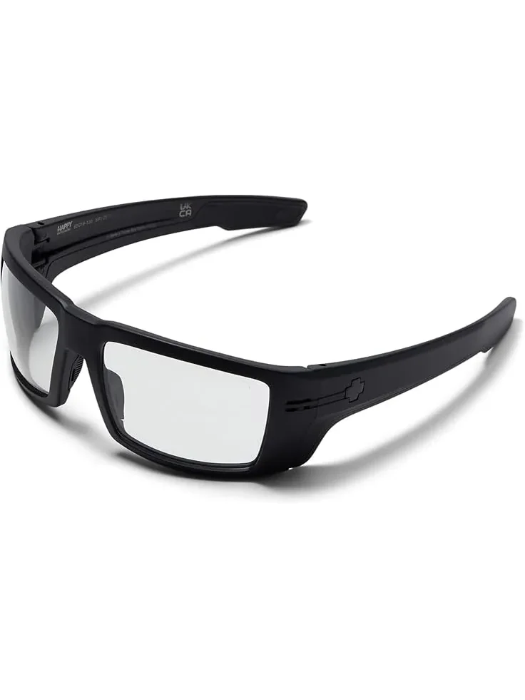Men's Spy Optic Rebar Ansi — черный