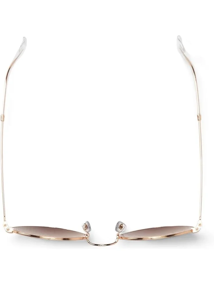 Men's Ray-Ban 0RB3447 Round Metal — 3
