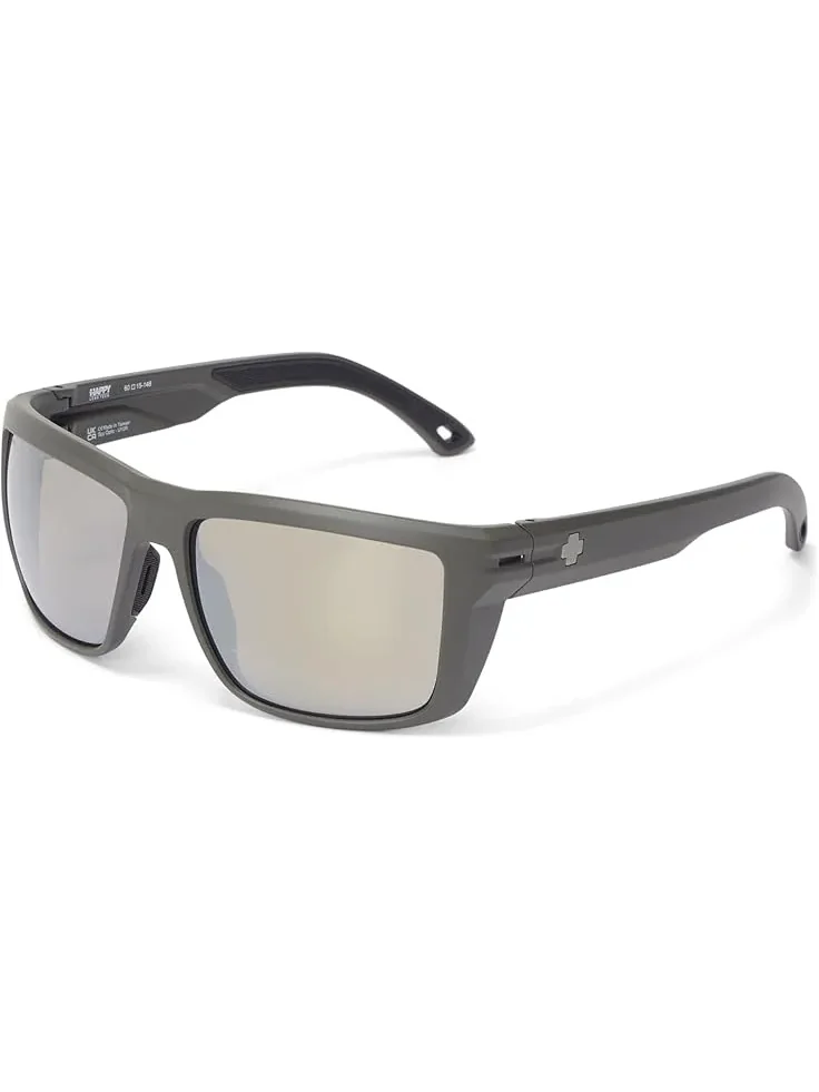 Men's Spy Optic Overhaul XL — зеленый