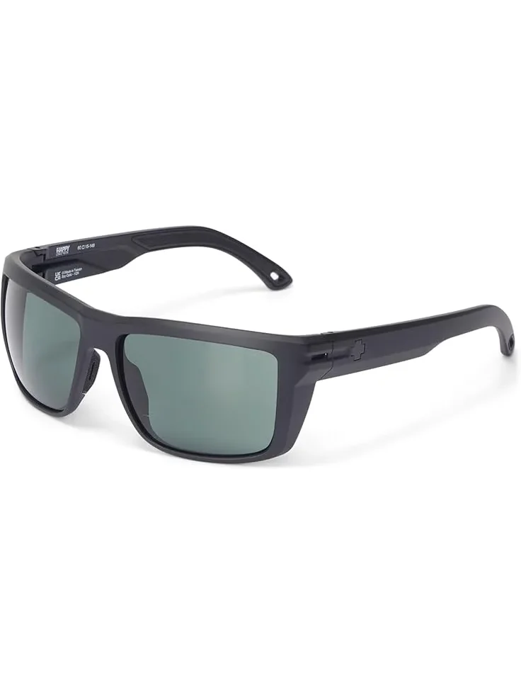 Men's Spy Optic Overhaul XL — зеленый