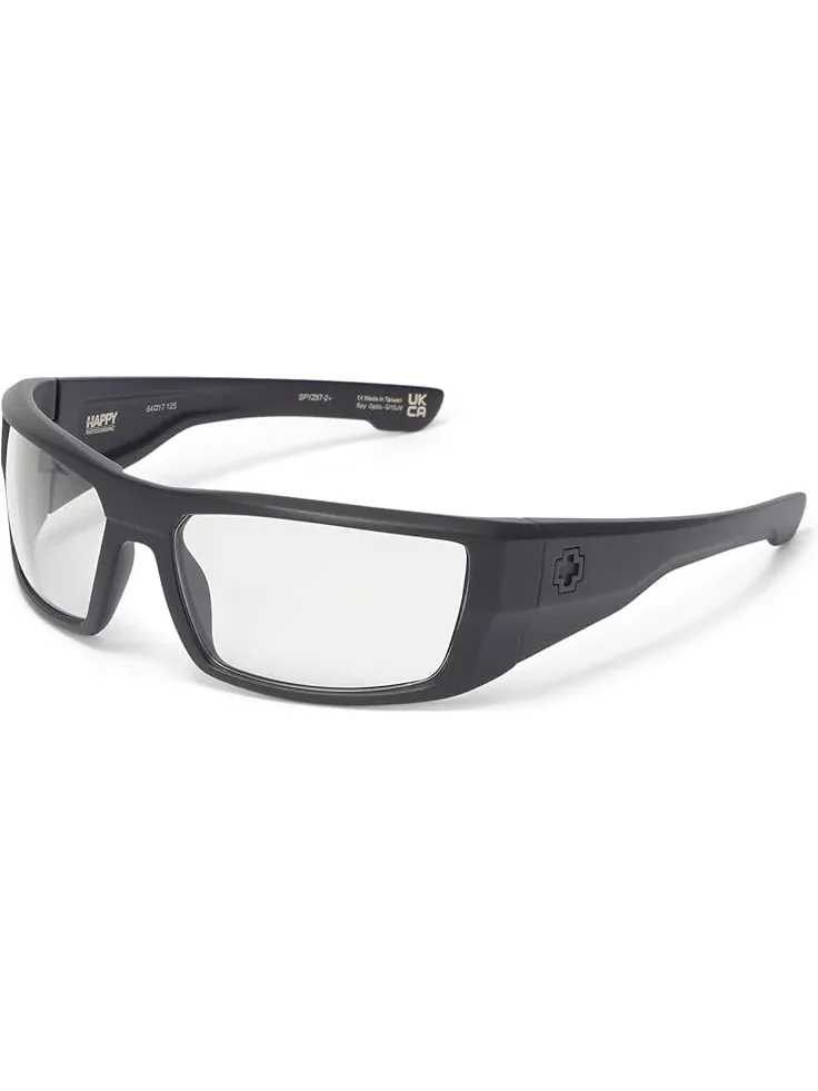 Men's Spy Optic Dirk Ansi — черный