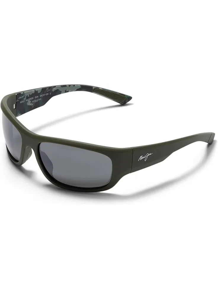 Men's Maui Jim Mauklele — серый
