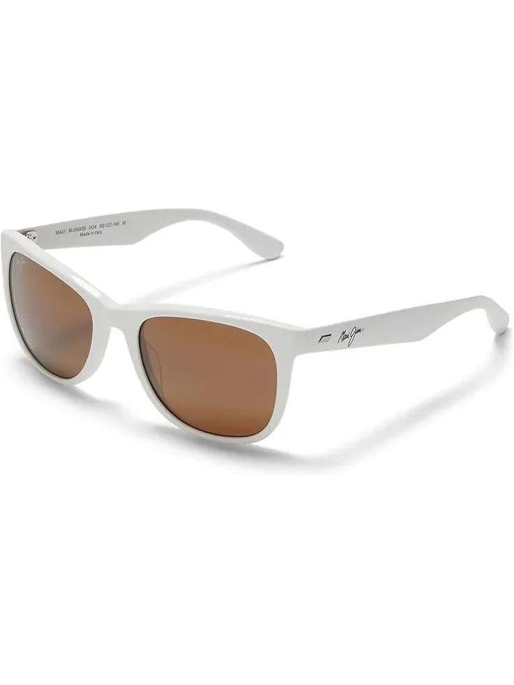Unisex Maui Jim Kikonia XL — золотистый