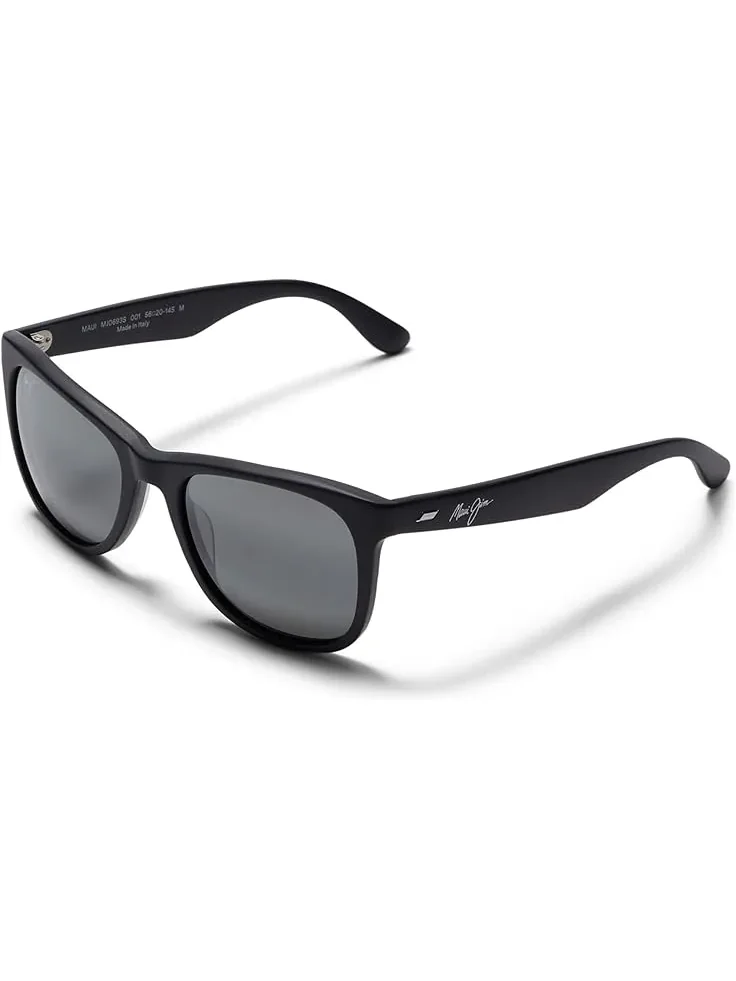 Unisex Maui Jim Kikonia XL — серый