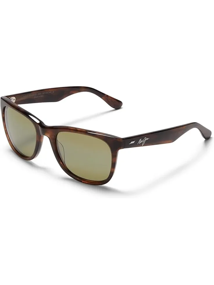 Unisex Maui Jim Kikonia XL — оранжевый