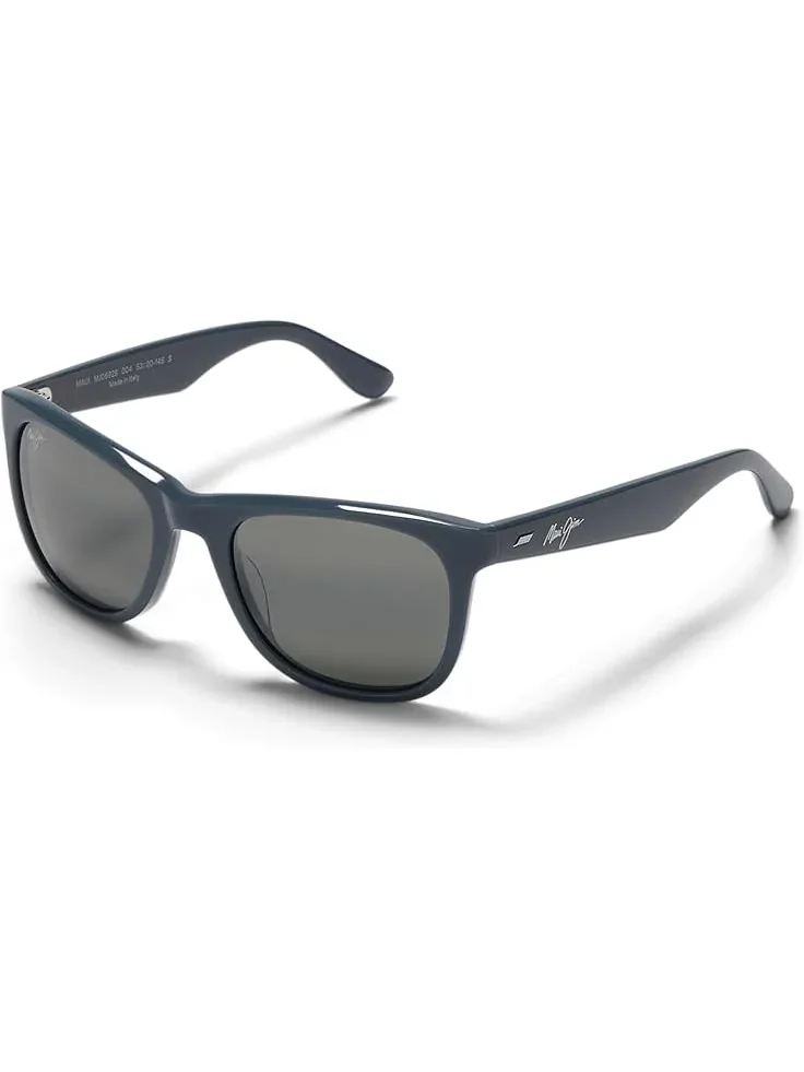 Unisex Maui Jim Kikonia — серый