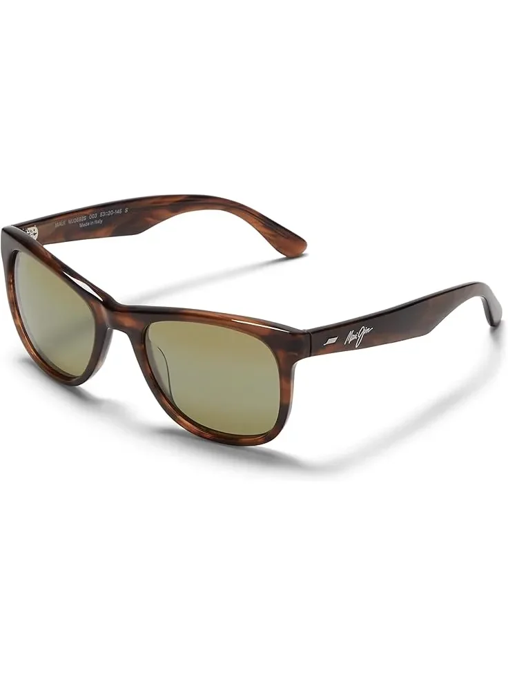 Unisex Maui Jim Kikonia — оранжевый