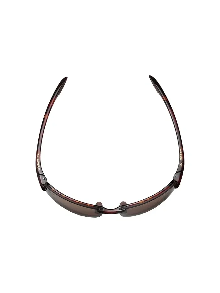 Солнцезащитные очки Makaha Maui Jim — 4