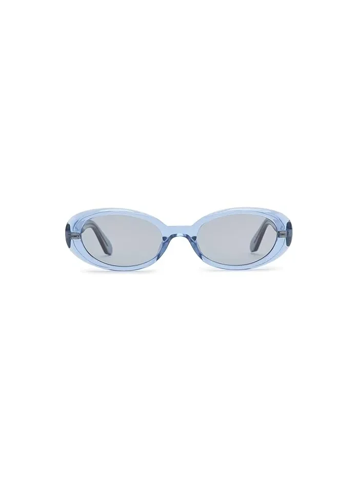 Солнцезащитные очки Felt Cute QUAY AUSTRALIA — 2